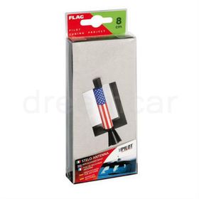 Pilot 40269 Usa 8 cm Anten Çubuğu