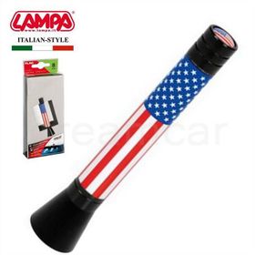 Pilot 40269 Usa 8 cm Anten Çubuğu