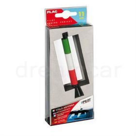 Pilot 40274 Italy 11 cm Anten Çubuğu