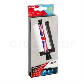 Pilot 40276 UK 11 cm Anten Çubuğu