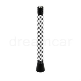 Pilot 40277 11 cm Damalı Anten Çubuğu
