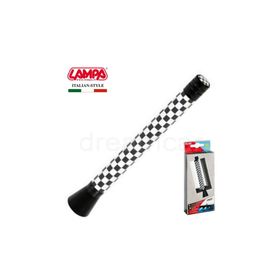 Pilot 40277 11 cm Damalı Anten Çubuğu