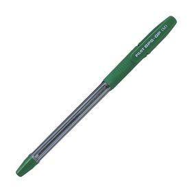 Pilot 51002003 BPS-GP-M-G 1.0 Yeşil Tükenmez Kalem