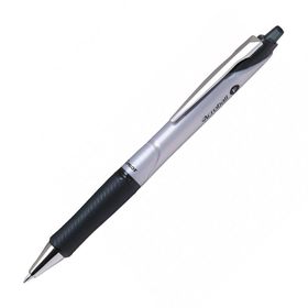 Pilot 51005347 BPAB-25M-B 1.0 Siyah Acroball Tükenmez Kalem