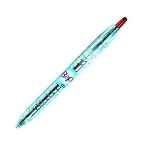 Pilot B2P Begreen Kırmızı Roller Kalem