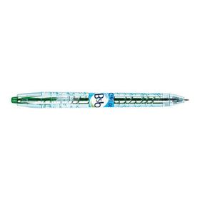 Pilot B2P Begreen Yeşil Roller Kalem