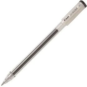 Pilot BL-CH-7-B-BG Siyah 0.7 mm Choose Roller Kalem
