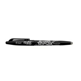 Pilot BL-FR7-B Frixion 0.7 Siyah Roller Kalem