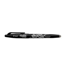 Pilot BL-FR7-B Frixion 0.7 Siyah Roller Kalem