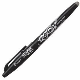 Pilot BL-FR7-B Frixion 0.7 Siyah Roller Kalem