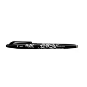 Pilot BL-FR7-B Frixion 0.7 Siyah Roller Kalem