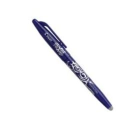 Pilot BL-FR7-L Mavi Frixion Bilye Uç Silinebilir 0.7 mm Roller Kalem