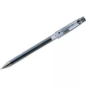 Pilot BL-GC4-B G-Tec-C4 İğne Uç 0.4 mm Siyah Roller Kalem