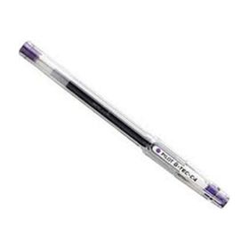 Pilot Bl GC4 L G Mavi Tec C4 İğne Uç 0.4 mm Roller Kalem