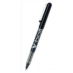 Pilot BL-VB5-B Siyah V-Ball V System Bilye Uç 0.5 mm Roller Kalem