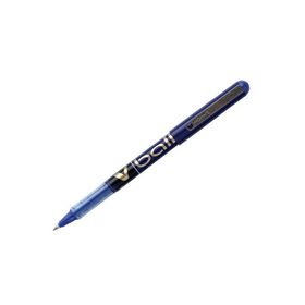 Pilot BL VB7 L Mavi V Ball V System Bilye Uç 0.7 mm Roller Kalem