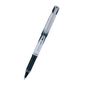 Pilot BLN-VBG5-B Siyah V-Ball Grip Bilye Uçlu 0.5 mm Roller Kalem