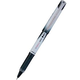 Pilot BLN-VBG5-B V-BALL Grip 0,5 mm Siyah İmza Kalemi