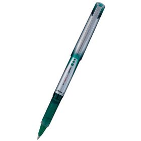 Pilot BLN-VBG7-B V-BALL Grip 0.7 Siyah Roller Kalem