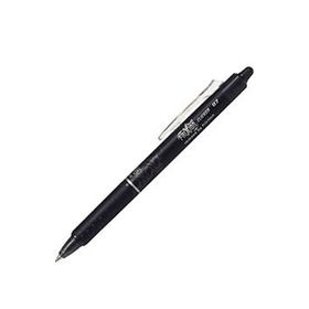 Pilot BLRT-FR7-B Frixion Clicker 0.7 Siyah Roller Kalem