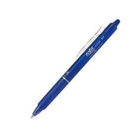 Pilot BLRT-FR7-L Mavi Frixion Clicker Bilye Uç 0.7 mm Tükenmez Kalem