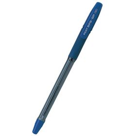 Pilot Bps-Gp Medium Mavi Tükenmez Kalem