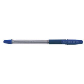 Pilot Bps-Gp Medium Mavi Tükenmez Kalem
