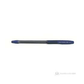 Pilot Bps-Gp Medium Mavi Tükenmez Kalem