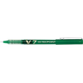 Pilot BX-V7-G İğne Uç V7 Yeşil Roller Kalem