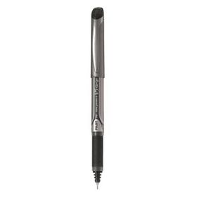 Pilot BXGPN-V5-B İğne Uç V5 Grip Siyah Roller Kalem