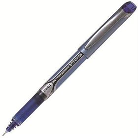 Pilot BXGPN-V5-L V5 Grip İğne Uçlu Mavi Roller