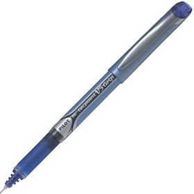 Pilot BXGPN-V5-L V5 Grip İğne Uçlu Mavi Roller