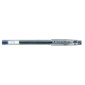 Pilot C4 Mavi Jel Pilot Kalem