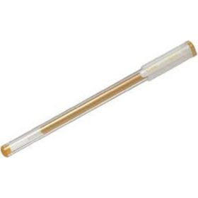 Pilot Choose 0.7 mm Altın Roller Kalem
