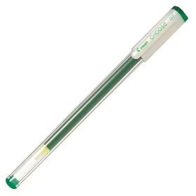 Pilot Choose BL-CH-7-G-BG Yeşil Jel Kalem