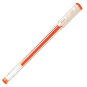 Pilot Choose BL-CH-7-O-BG Turuncu Jel Kalem