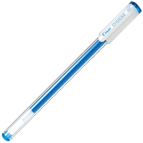Pilot Choose Mavi 0,7 mm Mavi Roller Kalem