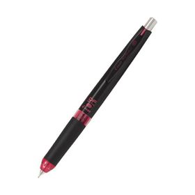 Pilot Df The Shaker 0,5 mm Siyah-Pembe Mekanik Kurşun Kalem