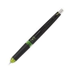 Pilot Df The Shaker 0,5 mm Siyah-Yeşil Mekanik Kurşun Kalem