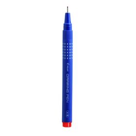 Pilot Drawing Art 0.3 mm Kırmızı Çizim Kalemi