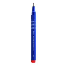 Pilot Drawing Art 0.5 mm Kırmızı Çizim Kalemi