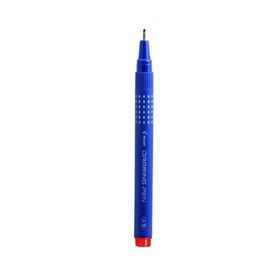 Pilot Drawing Art 0.8 mm Kırmızı Çizim Kalemi