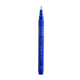 Pilot Drawing Art 0.8 mm Mavi Çizim Kalemi