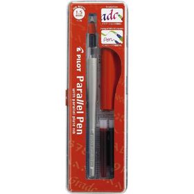 Pilot FP3-15-SS 1.5 mm Kaligrafi Kalemi