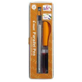 Pilot FP3-24-SS 2.4 mm Kaligrafi Kalemi