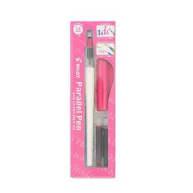 Pilot FP3-30-SS Paralel Pen 3.0 Kaligrafi Kalemi