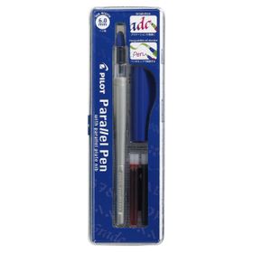 Pilot FP3-60-SS 6.0 mm Kaligrafi Kalemi