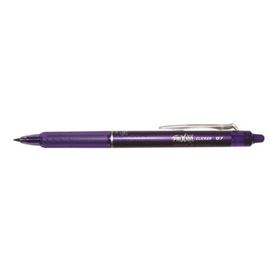 Pilot Frixion Ball Mor Silinebilir Roller Kalem