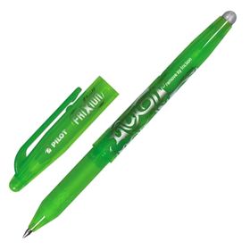Pilot Frixion Ball Yeşil Silinebilir Roller Kalem