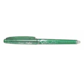 Pilot Frixion Yeşil 0.5 mm Silinebilir Roller Kalem